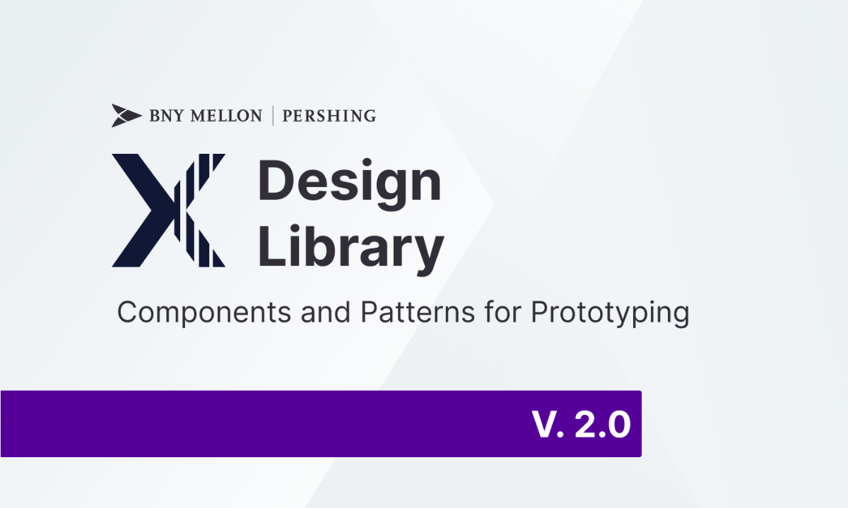 BNYM Universal Design System
